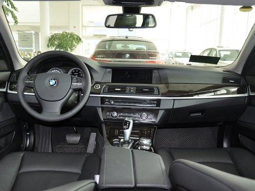 �������� 530Li 3.0L �п�̨����