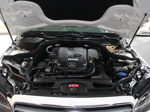 北京奔驰 E260L