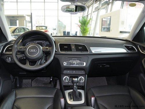 һ���µ�Q3������5800Ԫ��� ������ͬ���ĸߵ�SUV