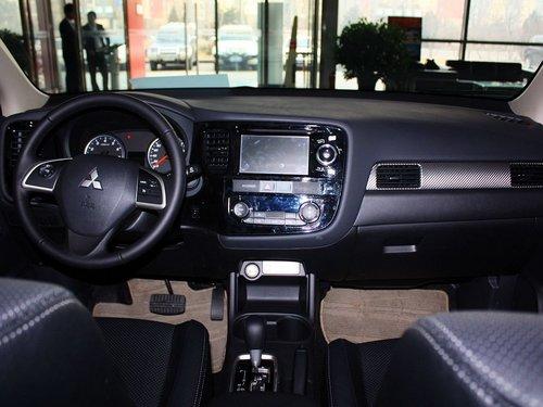 ����(����) 2.0L CVT �п�̨����
