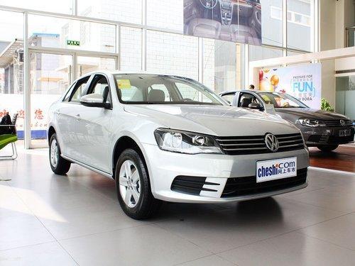 一汽-大众 宝来 1.6L MT