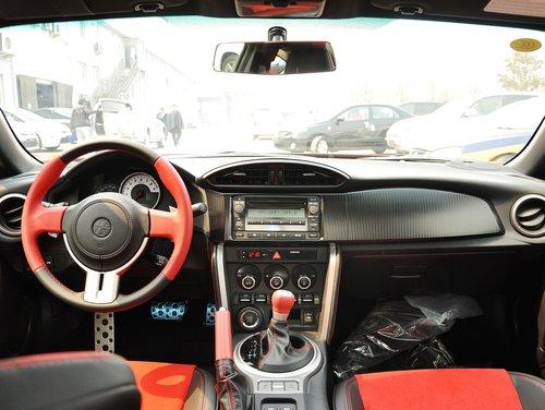 ����(����) 2.0L �Զ� �п�̨����