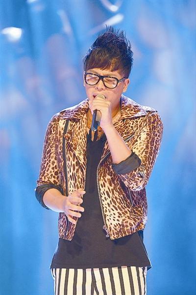 "好声音"金润吉:阿里郎组合不会解散(图)