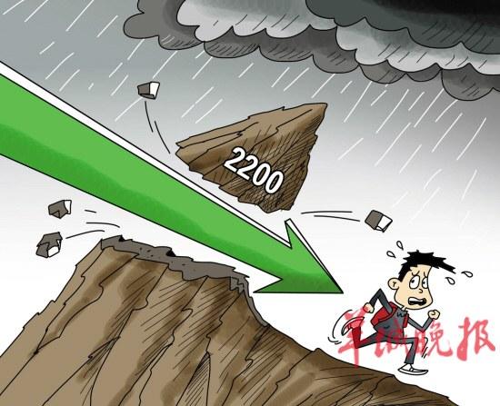 流动性紧张资金外流 大盘调整格局或确立