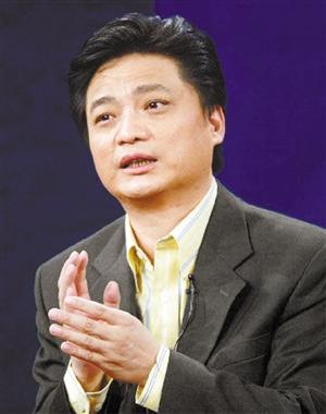 崔永元疑录制最后一期央视节目 将转投河南卫视