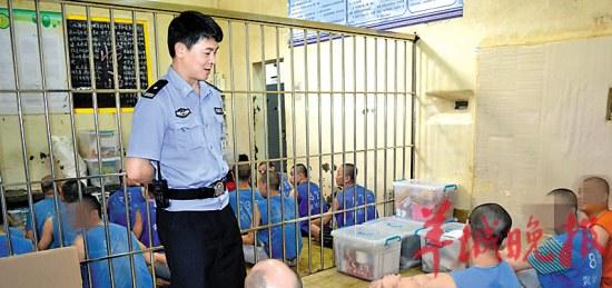 广州一死囚受狱警感化 临刑前决定捐献所有器官