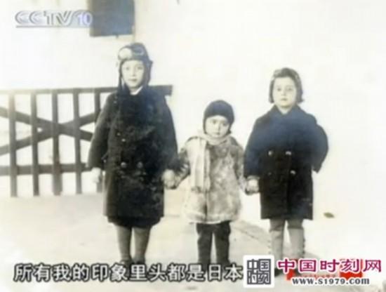 学霸版吴彦祖走红 工程院院士王德民儿时照曝光(图)(14)