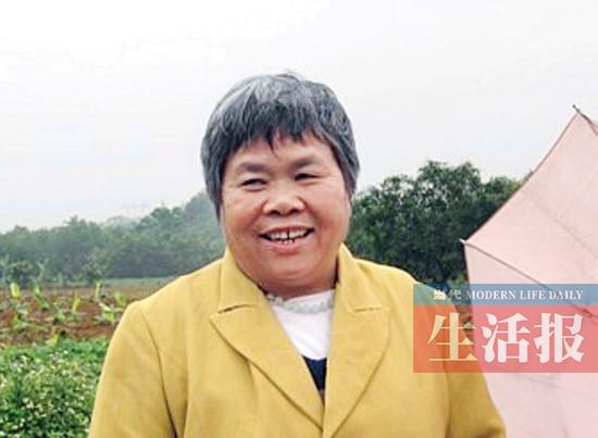 ������58��Ů����մ�����ʧ4��δ�� ������Ѱ�޹�