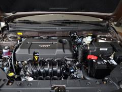 吉利全球鹰GC7最高优惠6000元 现车在售