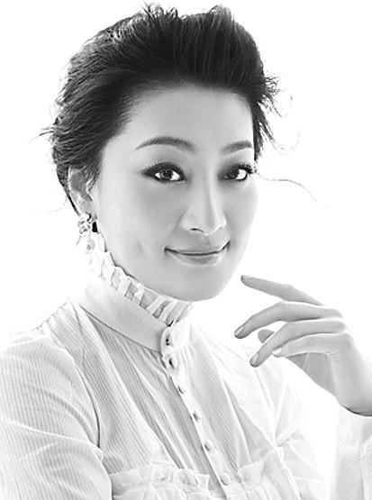 宗馥莉:走向国际市场创建世界名牌是中国大企业的责任