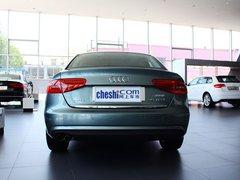 һ���µ� 35TFSI ��������β���ӽ�