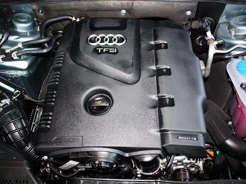 һ���µ� 35TFSI ������������д