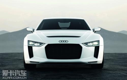 �µ�Quattro���