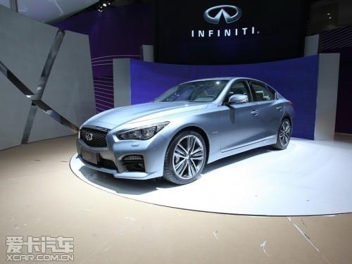 Ӣ�����2014��Ӣ�����Q50