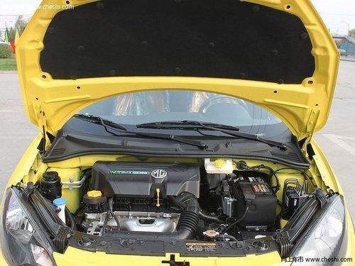 ����MG3�Զ�������13000Ԫ ���ܲ���3ǧ