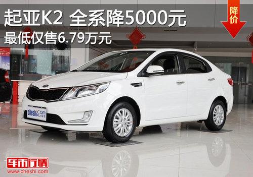 �����ô�����K2�ֳ����� ȫϵֱ��5ǧԪ