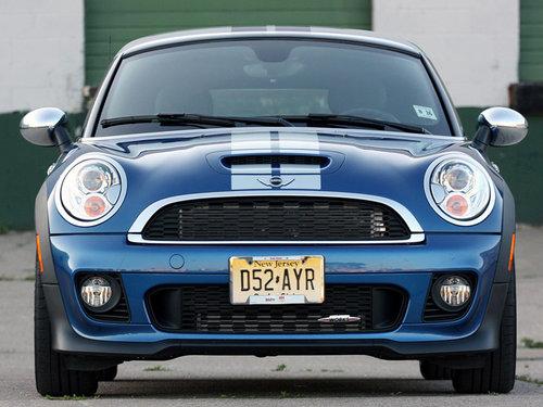 MINI 1.6T AT