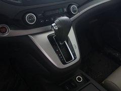 ���籾�� CR-V 2.4 AT 