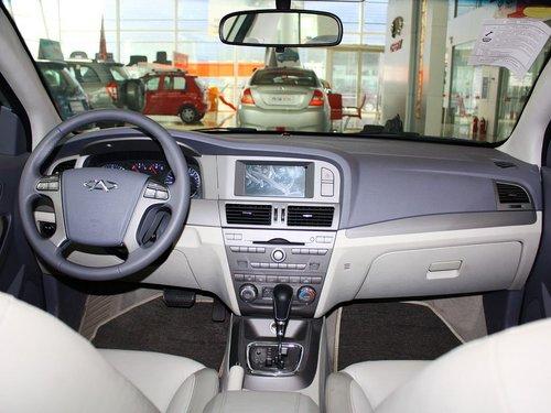 ���� 2.0L CVT �п�̨����