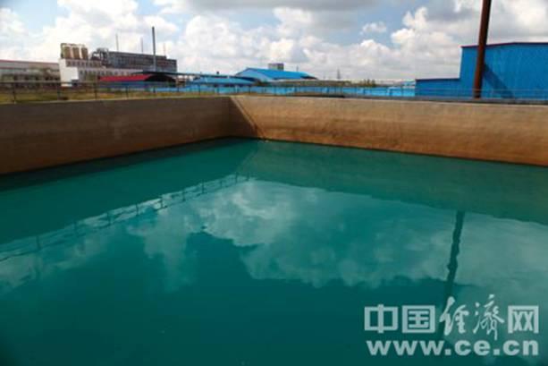 我国电建成都院获得模块化预制装配式污水处理池专利