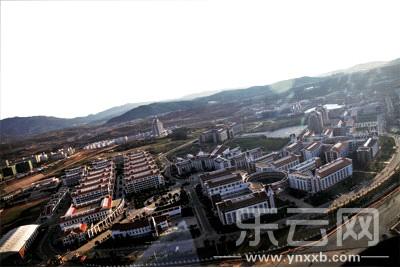 呈贡7年或建千亩"健康城""鬼城"说将被打破