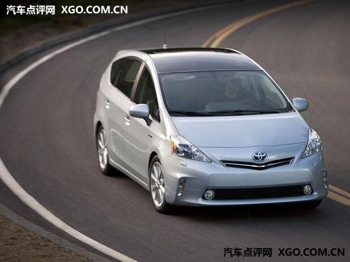 一汽丰田普锐斯最高优惠1.5万元 有有售