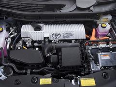 一汽丰田普锐斯最高优惠1.5万元 有有售