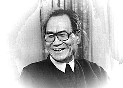 著名诗人牛汉辞世 谢冕称其为精神导师(图)