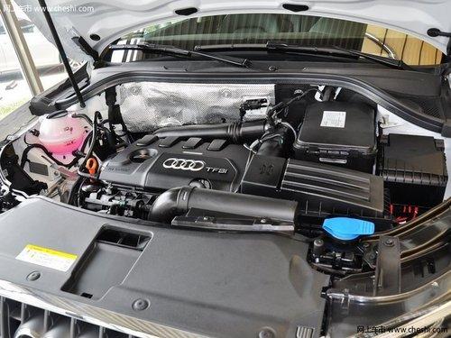 һ���µ�Q3������5800Ԫ��� ������ͬ���ĸߵ�SUV