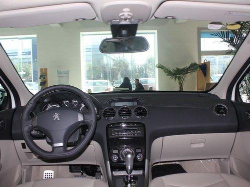 ������� ����408 2.0 AT �п�̨����