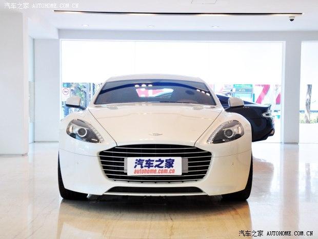 ��˹�١�������˹�١�����Rapide2013�� 6.0L S