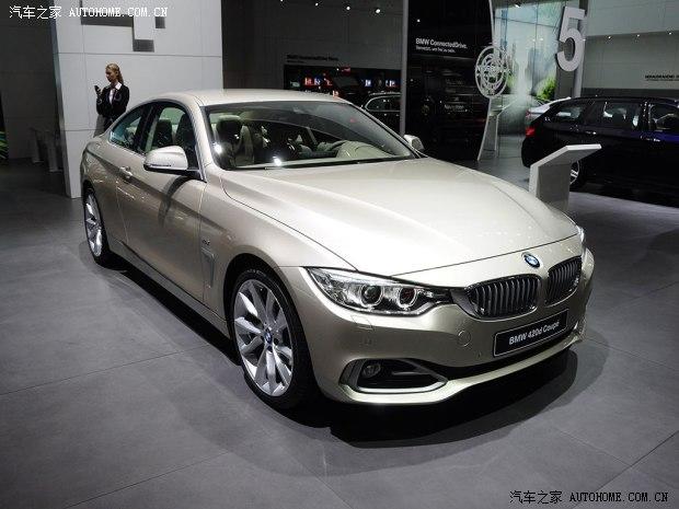 ��������(����)����4ϵ2013�� 420d Coupe