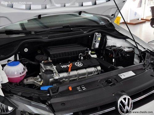 上海大众POLO综合优惠一万 引领潮流的时尚小车