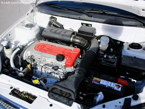 莲花L5现金优惠0.3万元 适合热爱驾驶之人