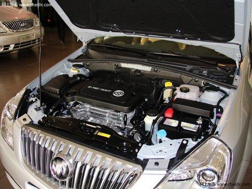 杭州购别克凯越仅76900元起 送万元礼包