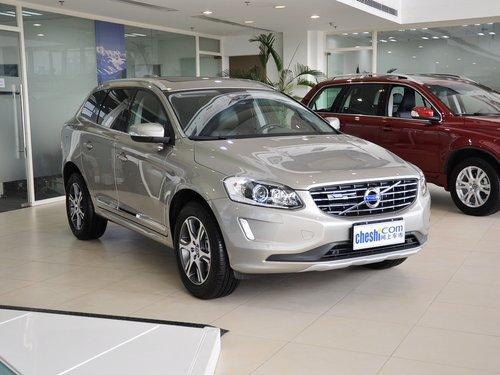 沃尔沃(进口) T5 2.0T DCT