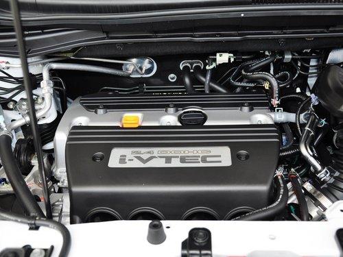 东风本田 2.4L 自动