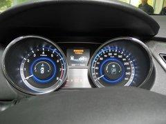 北京现代索纳塔