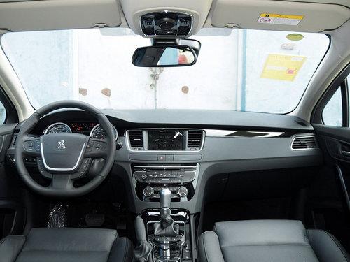 ������� 2.3L �Զ� �п�̨����