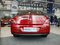 东风标致 308 1.6 AT