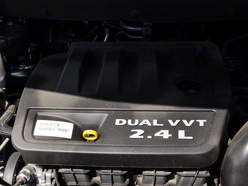 ������(����) 2.4L �Զ�