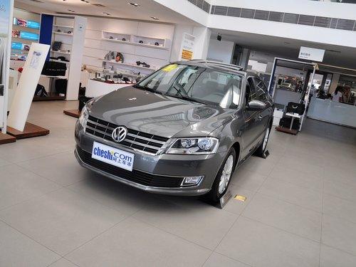 上海大众 1.4TSI DSG