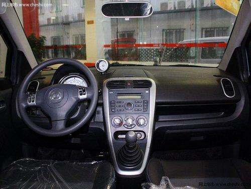 铃木派喜现金优惠0.3万 精品小车又一选择