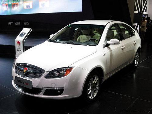 莲花L5现金优惠0.3万元 适合热爱驾驶之人