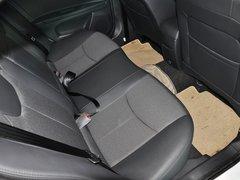 上汽荣威 1.5L 手动