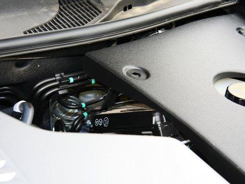 雷克萨斯 5.0L CVT