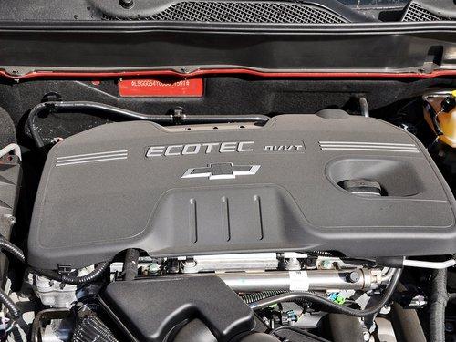 雪佛兰 2.0L 自动