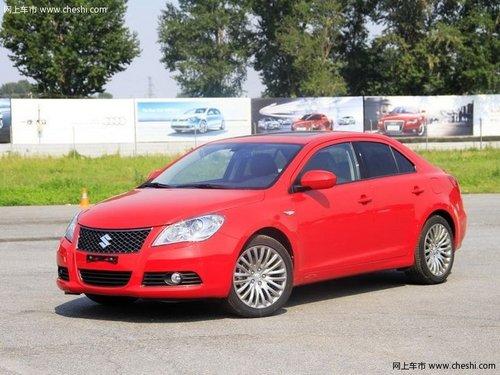 进口凯泽西优惠2.5万 个性化中级之选