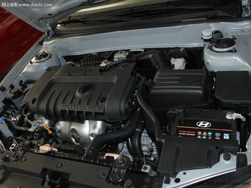 伊兰特最高现金优惠1万 暂无现车需预订