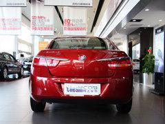 ��� GT 1.6L �Զ� ��������β���ӽ�